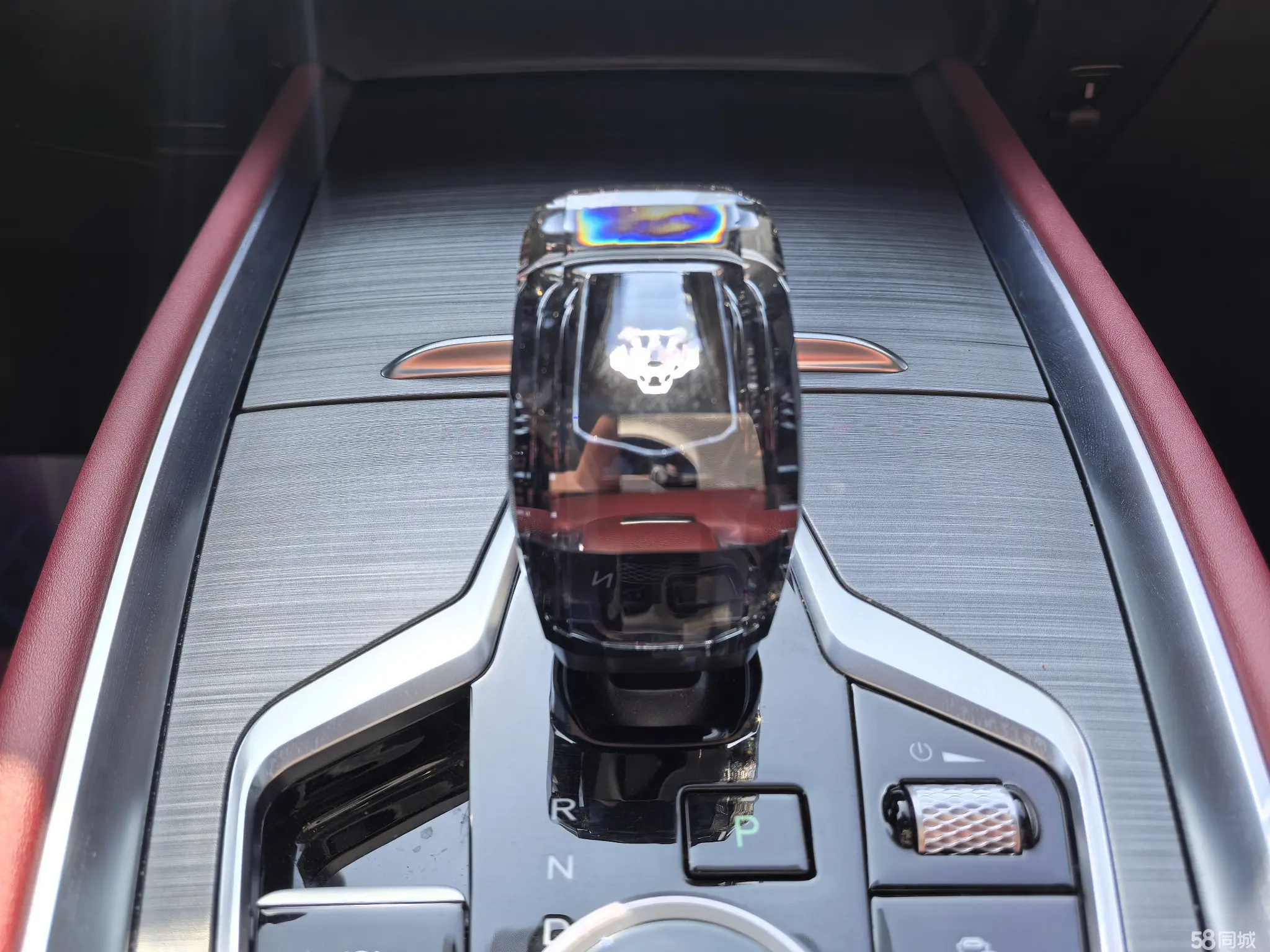 Chery Tiggo 7 Plus 2023 imagem de carro #12