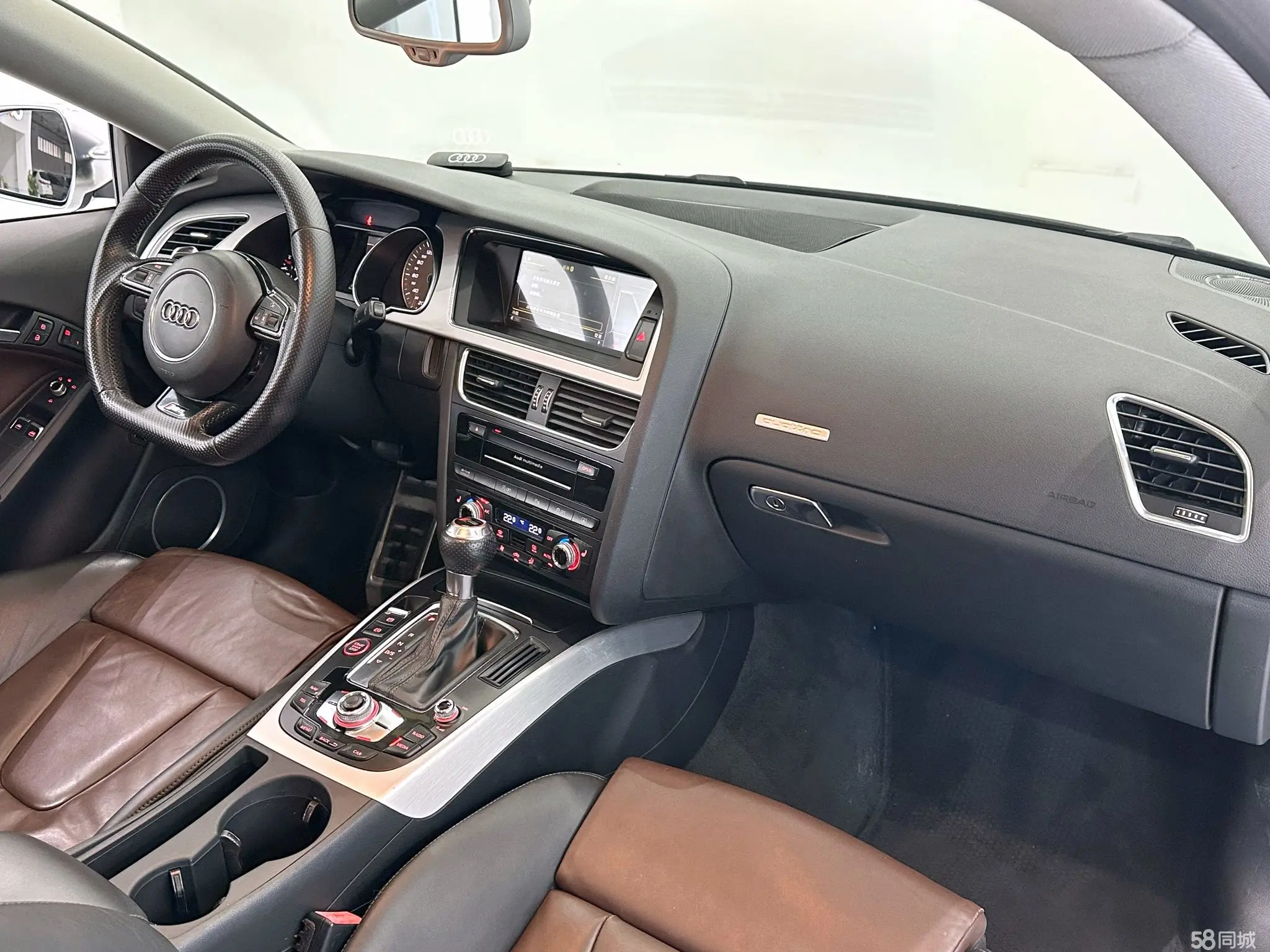 Audi S5 2015 #12 Audi S5 2015 car image #12