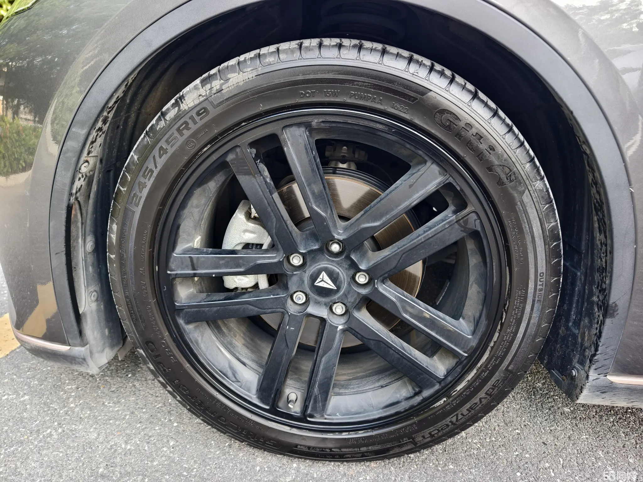 Deepal SL03 2022 #12 Deepal SL03 2022 car image #12