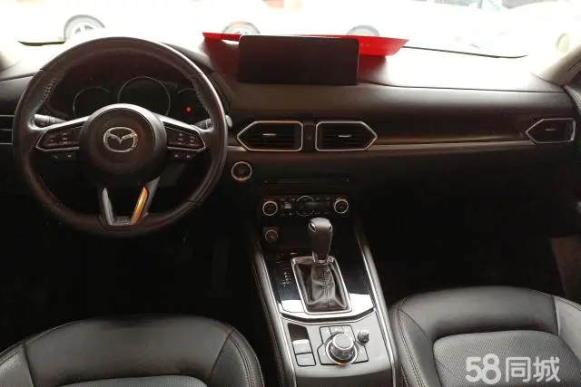 马自达 马自达CX-5 2022 汽车图片 #12