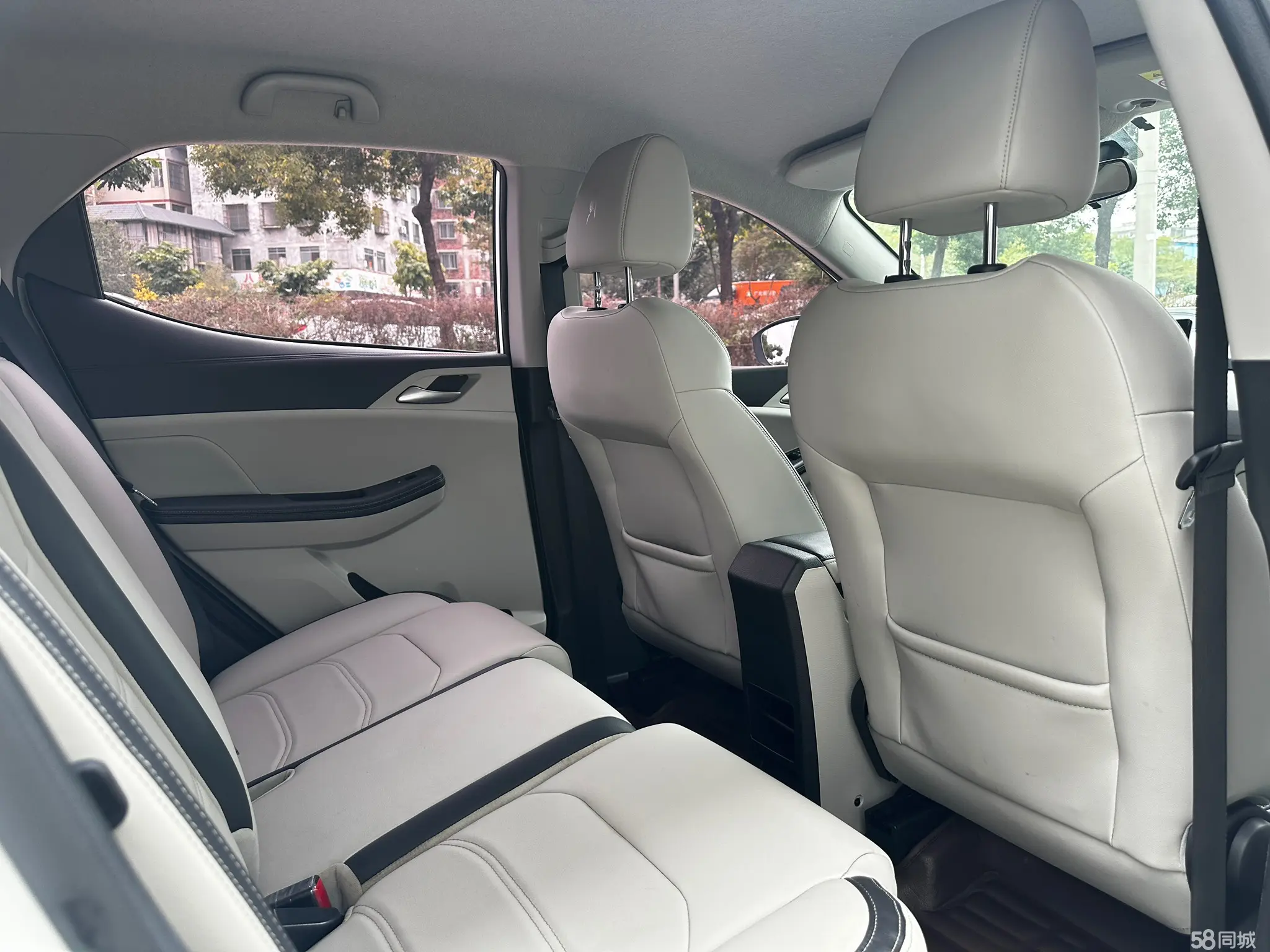 BYD Yuan Pro 2021 car image #12