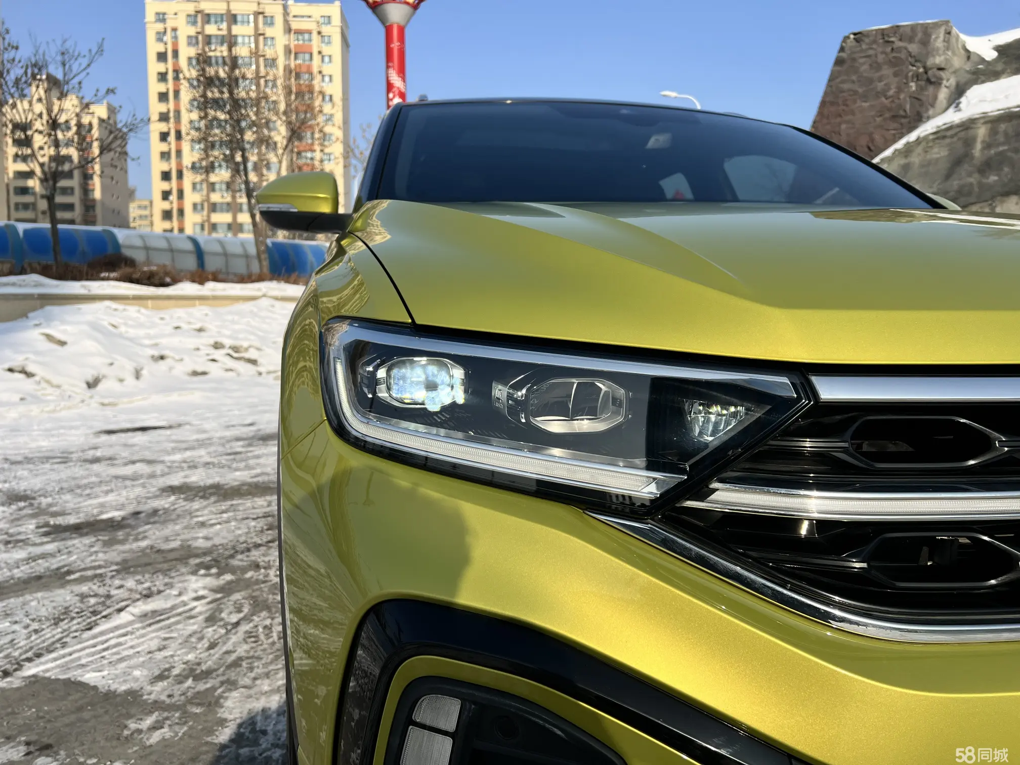 Volkswagen T-Roc 2023 #12 Volkswagen T-Roc 2023 car image #12