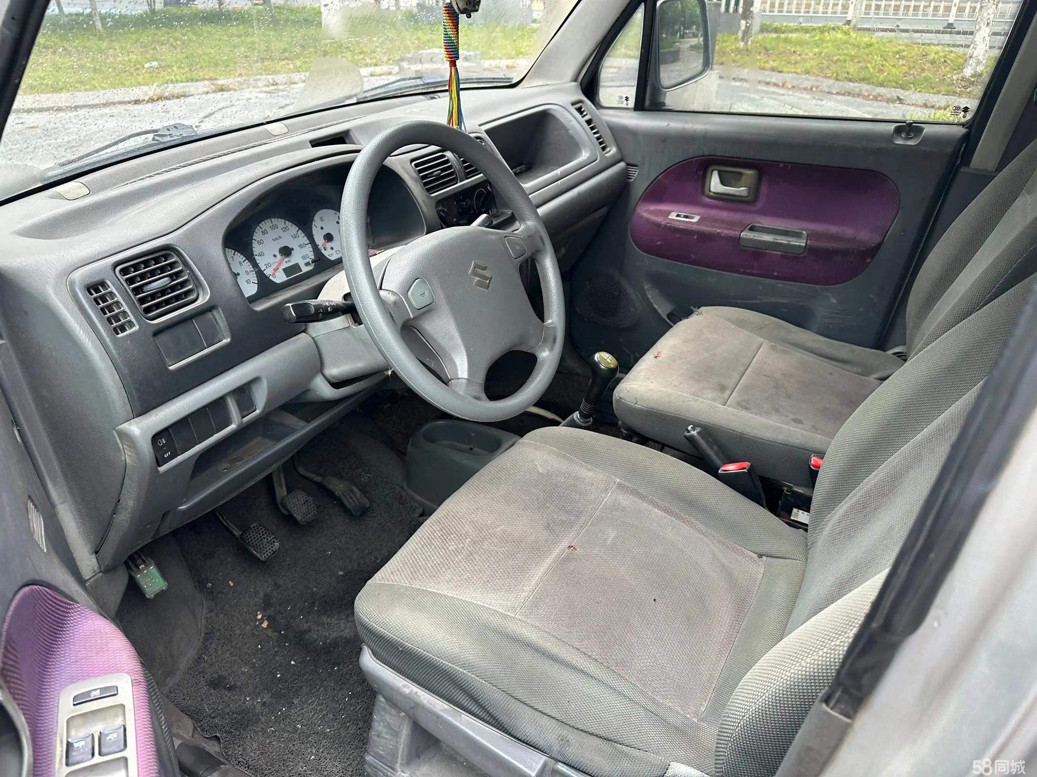 铃木 北斗星 2013 汽车图片 #12