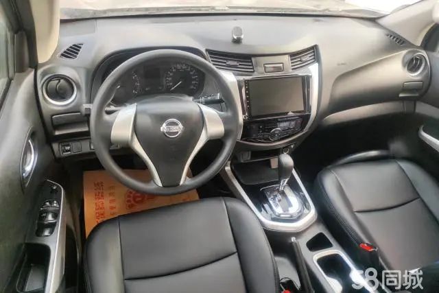 日产 纳瓦拉 2019 汽车图片 #12