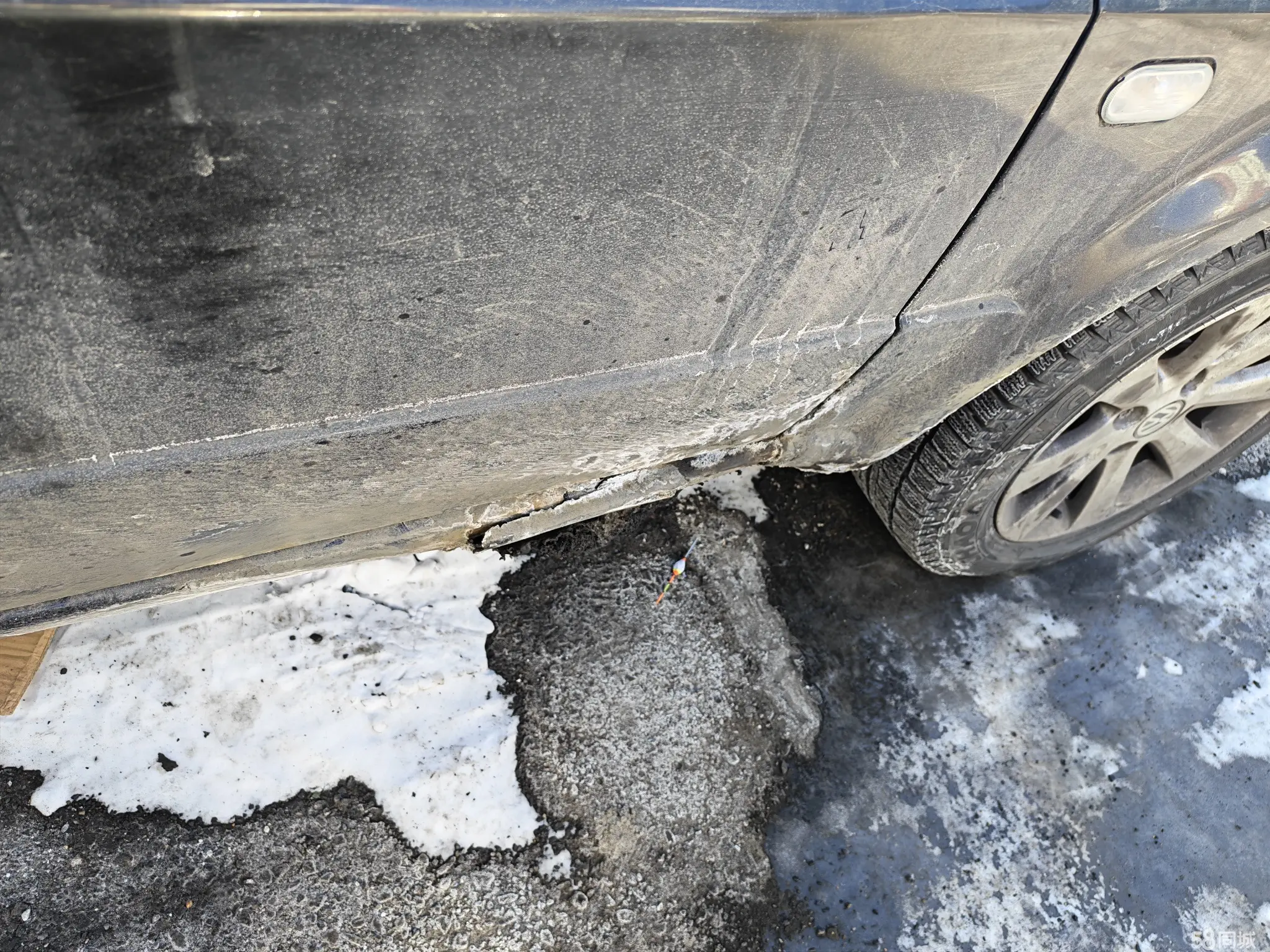 Volkswagen Jetta 2010 immagine di auto #12