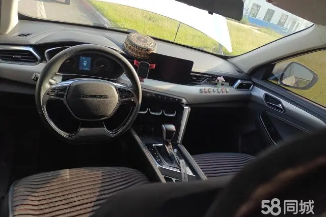 Beijing X3 2019 car image #12