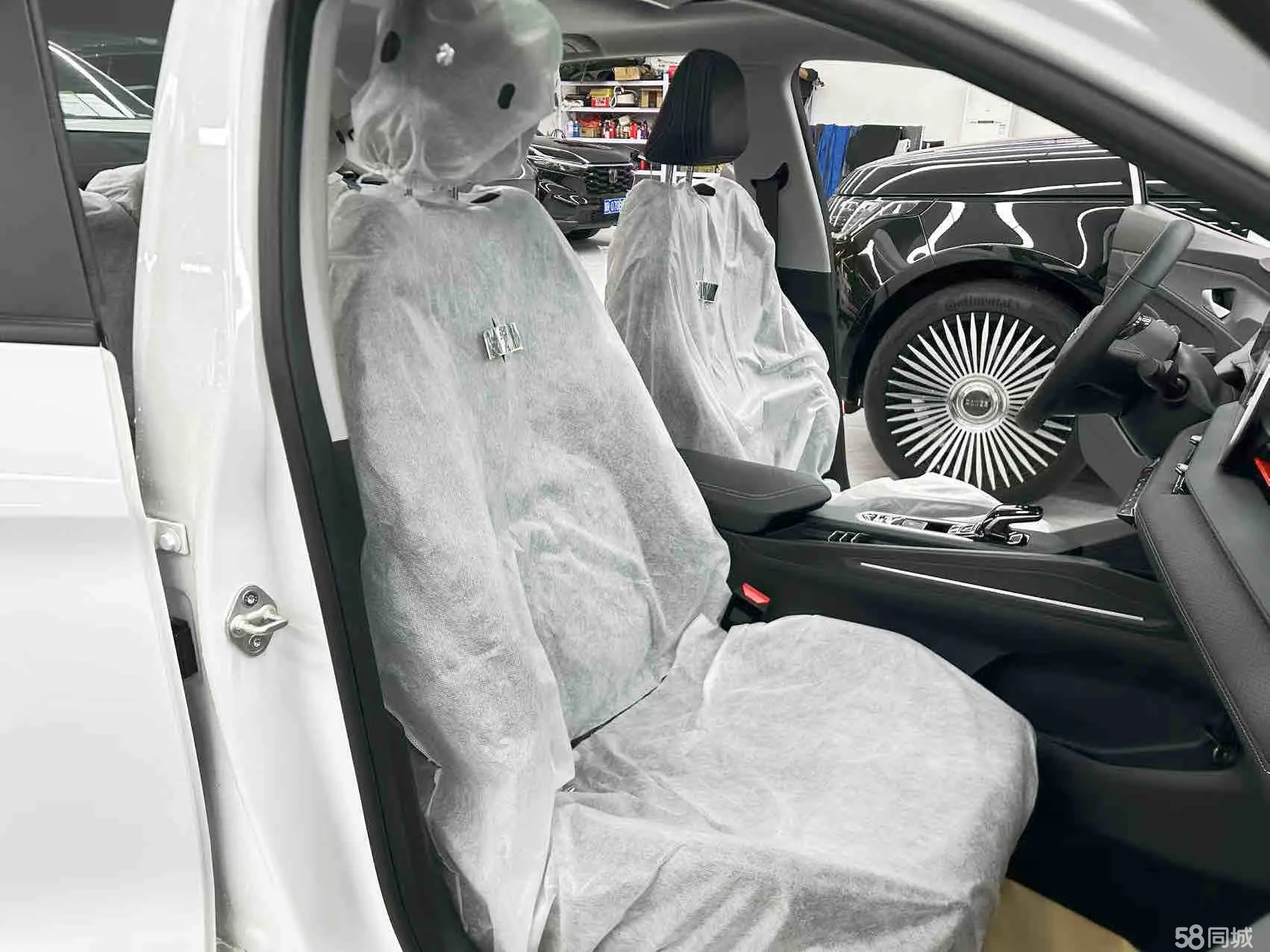 Binray 2025 #12 Binray 2025 car image #12