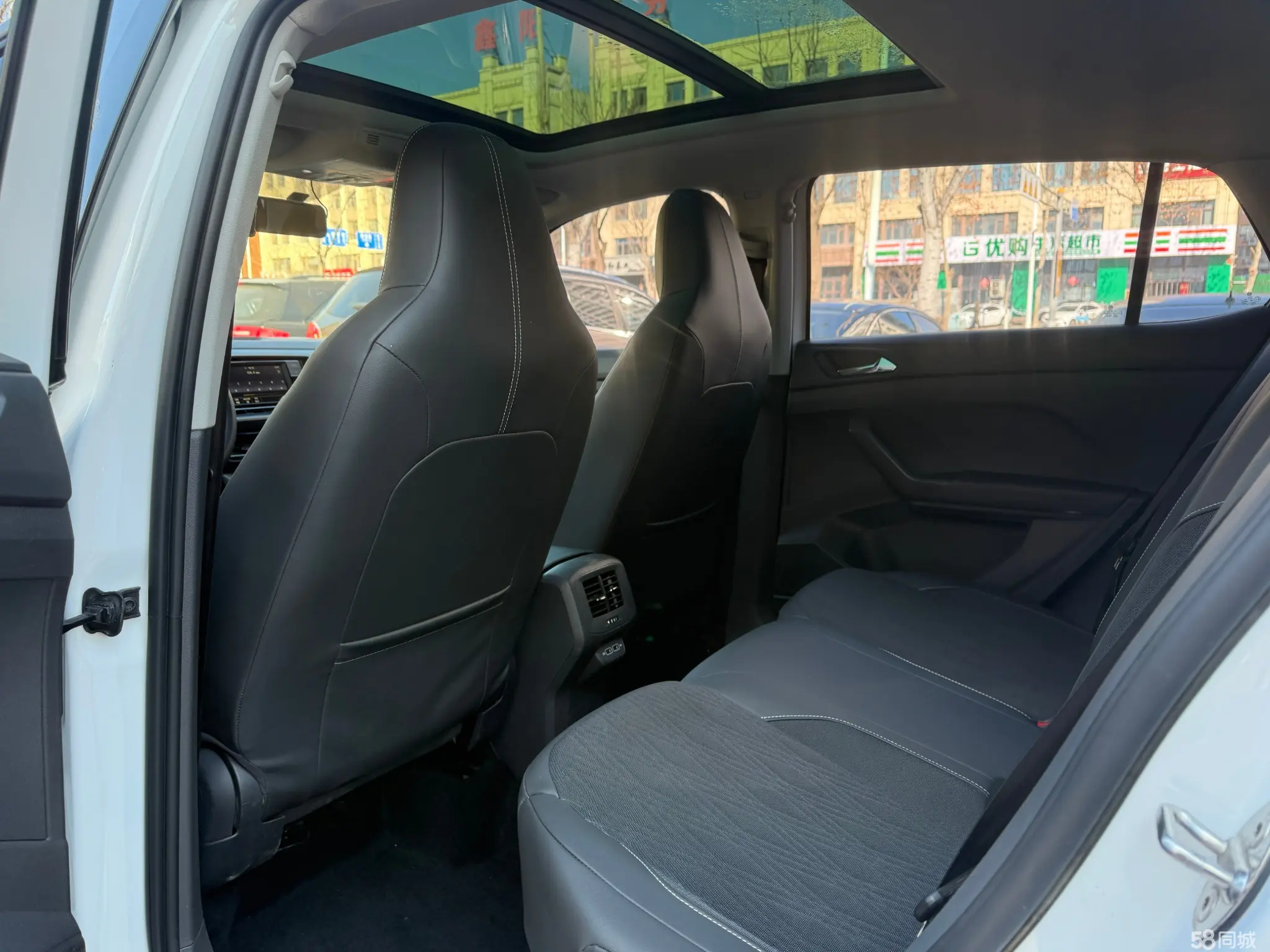 Volkswagen T-Cross 2021 #12 Volkswagen T-Cross 2021 immagine di auto #12