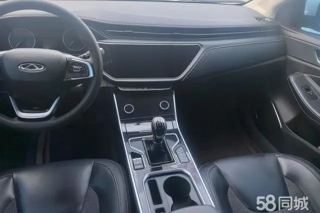 Chery Arrizo GX 2018 #12 Chery Arrizo GX 2018 car image #12