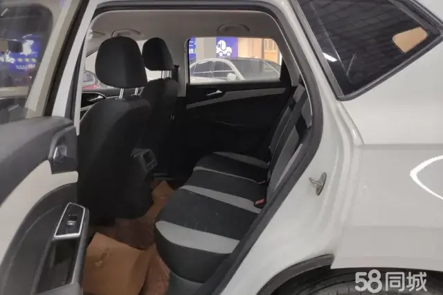 捷达 捷达VS5 2023 汽车图片 #12