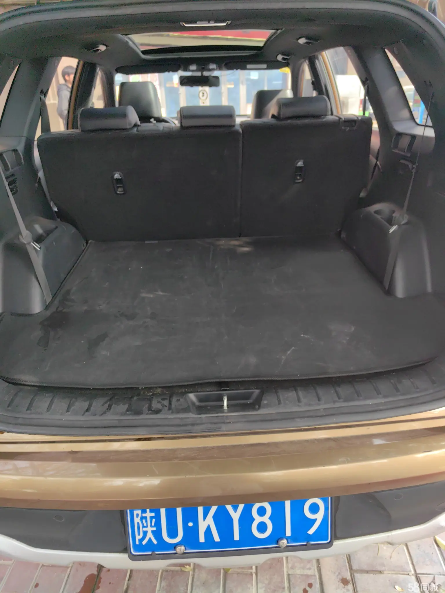 起亚 起亚KX7 2017 汽车图片 #12