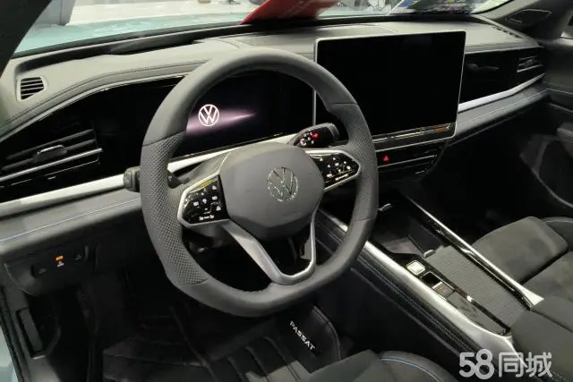 Volkswagen Passat 2024 #12 Volkswagen Passat 2024 car image #12