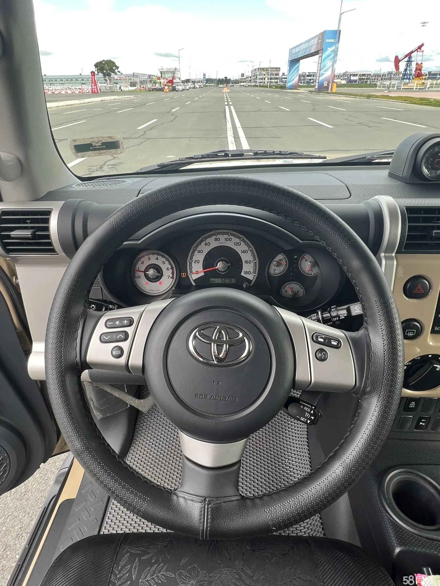 Toyota 2018 car image #12