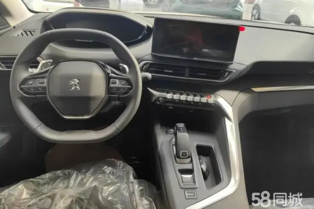 标致 标致5008 2023 汽车图片 #12