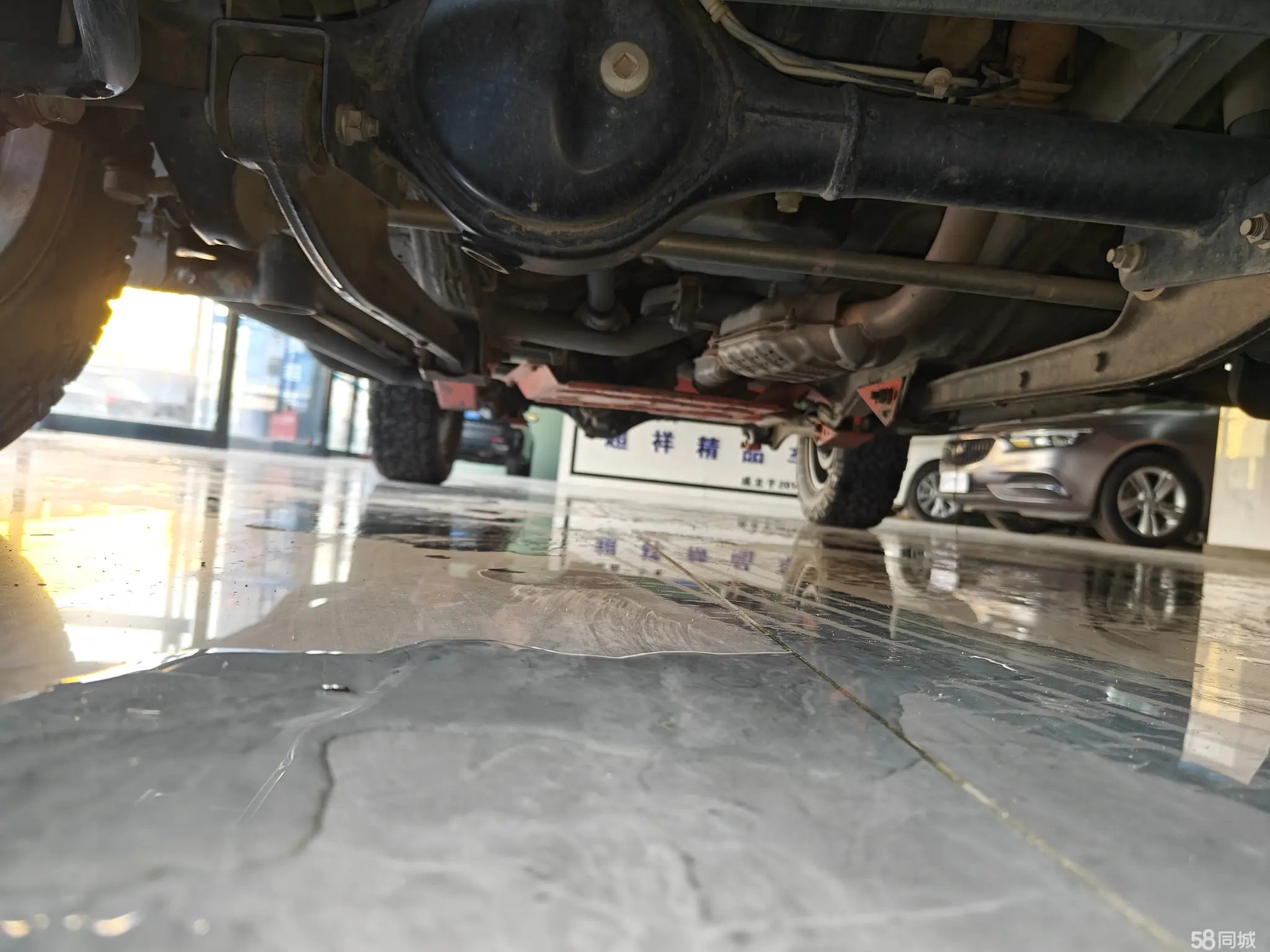 Suzuki Jimny (Imported) 2017 image de voiture #12