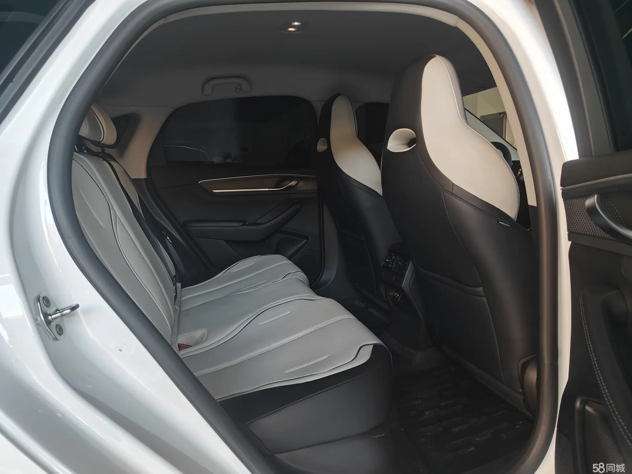 BYD Destroyer 05 2024 image de voiture #12