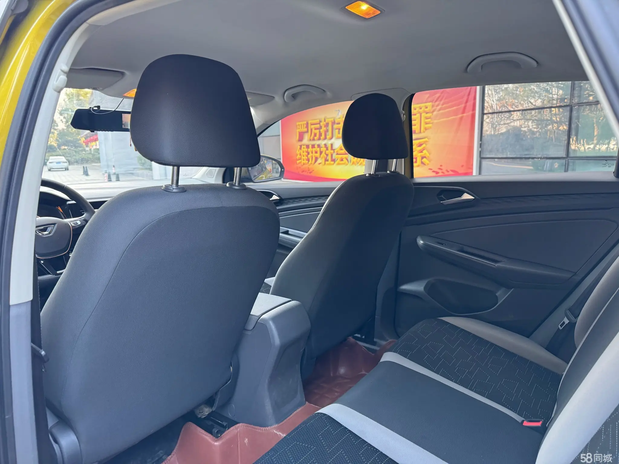 捷达 捷达VS5 2020 汽车图片 #12