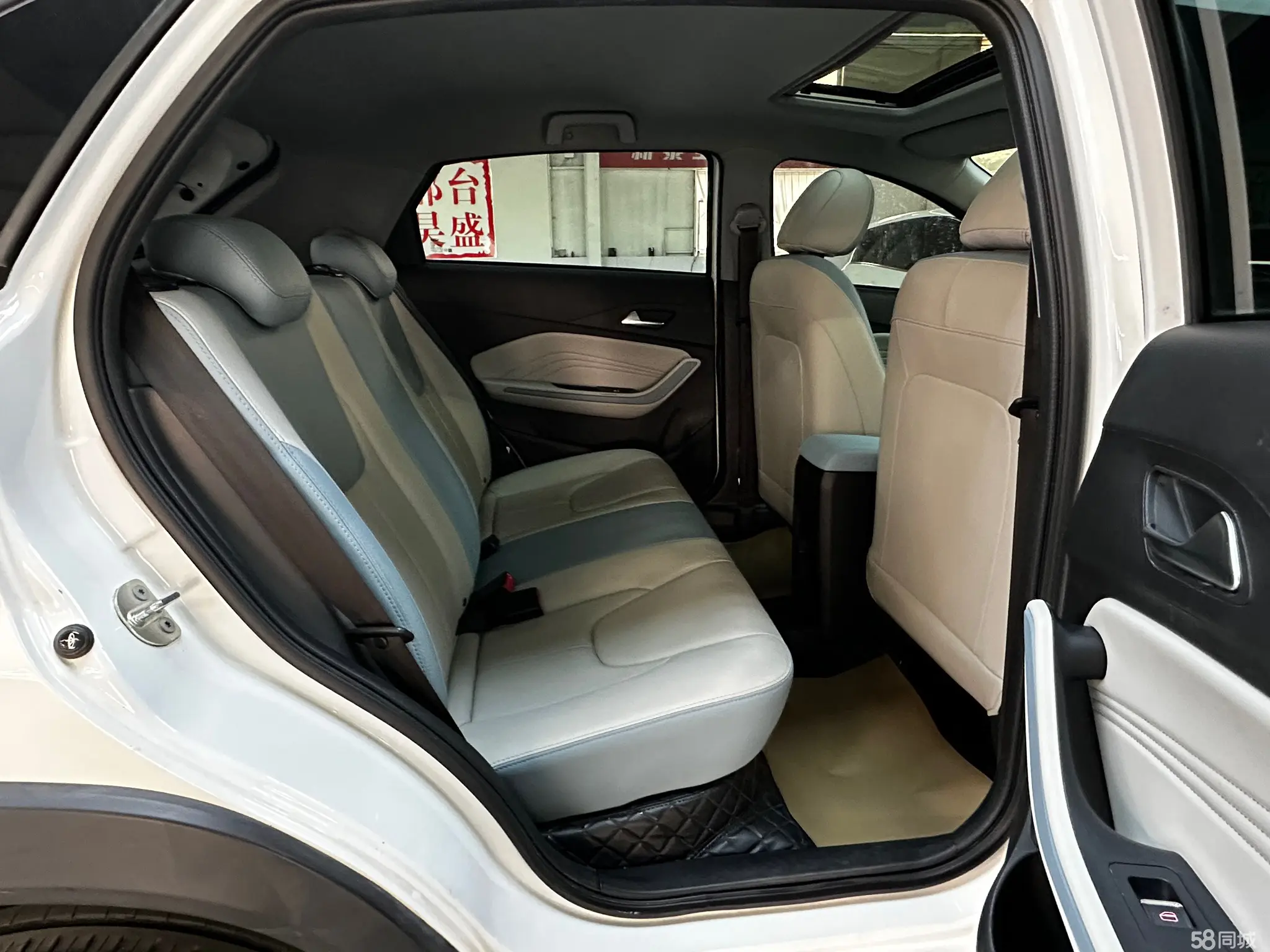 Chery Tiggo 3x 2022 #12 Chery Tiggo 3x 2022 car image #12