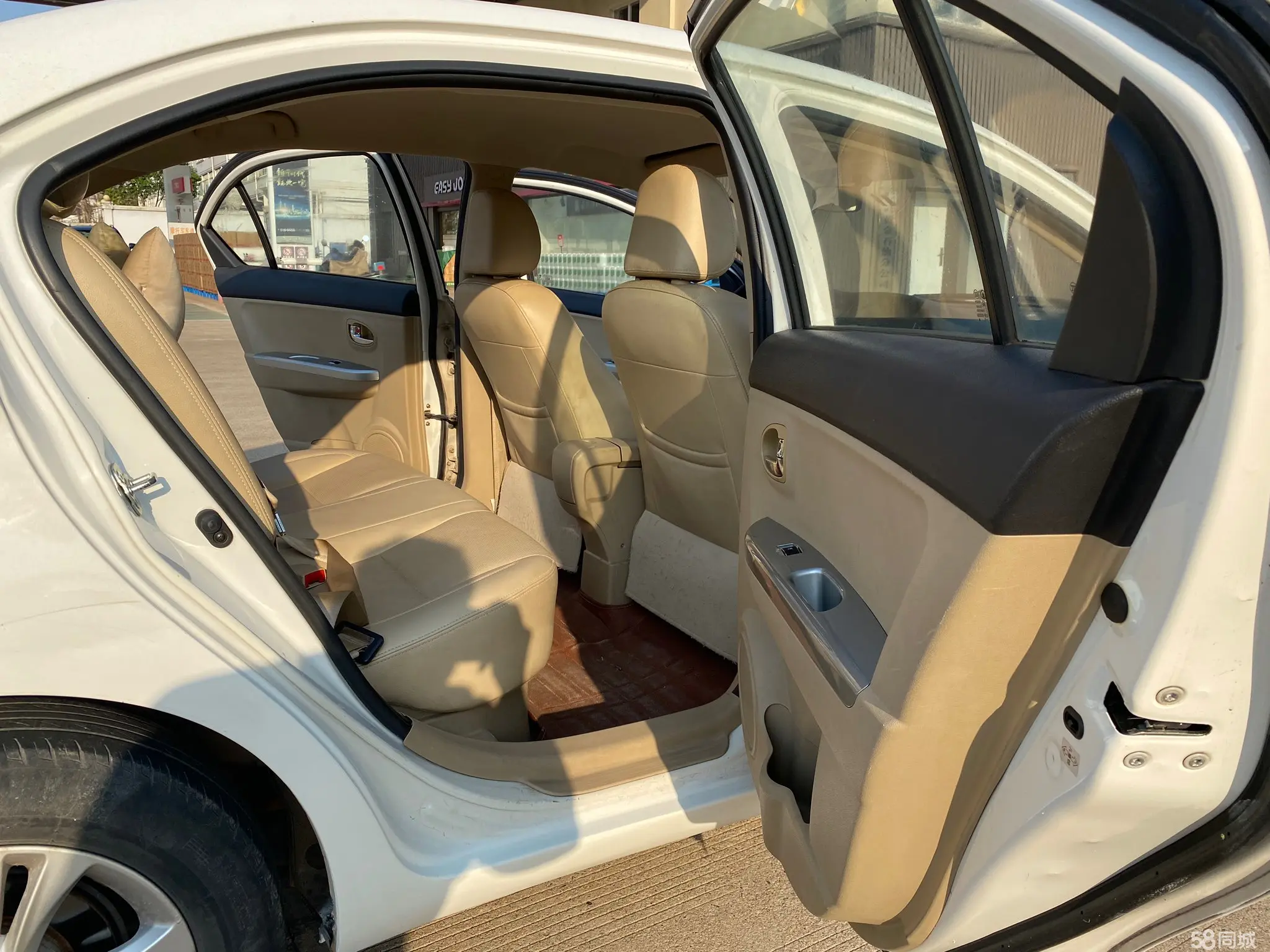 Great Wall C30 2013 #12 Great Wall C30 2013 imagen de coche #12