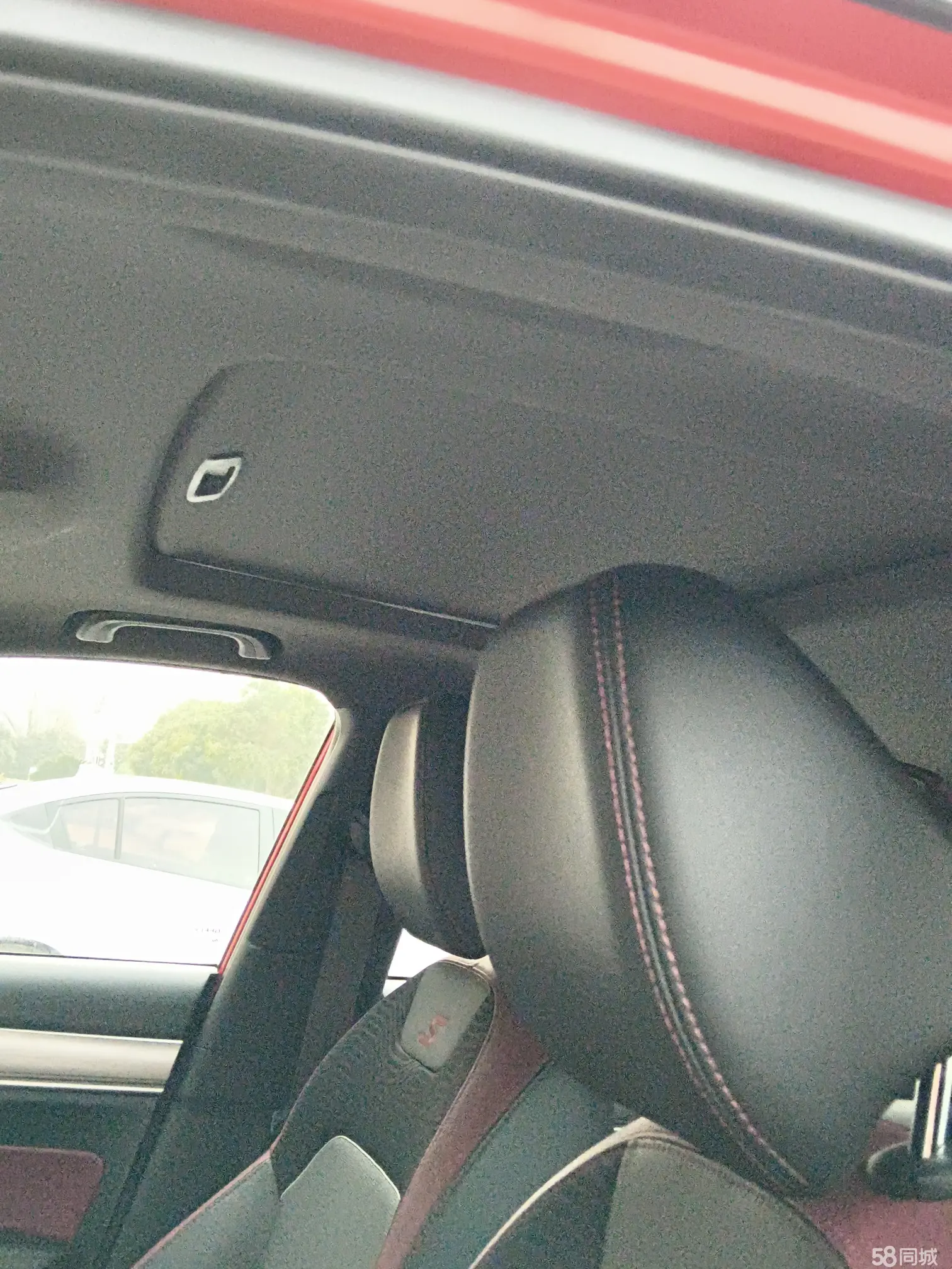 GEELY Coolray 2020 #12 GEELY Coolray 2020 immagine di auto #12