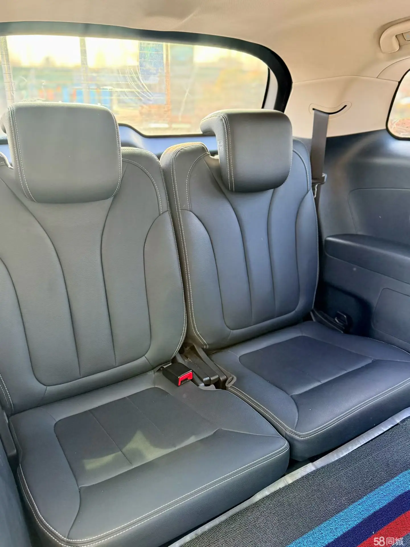 BYD Song MAX New Energy 2021 car image #12