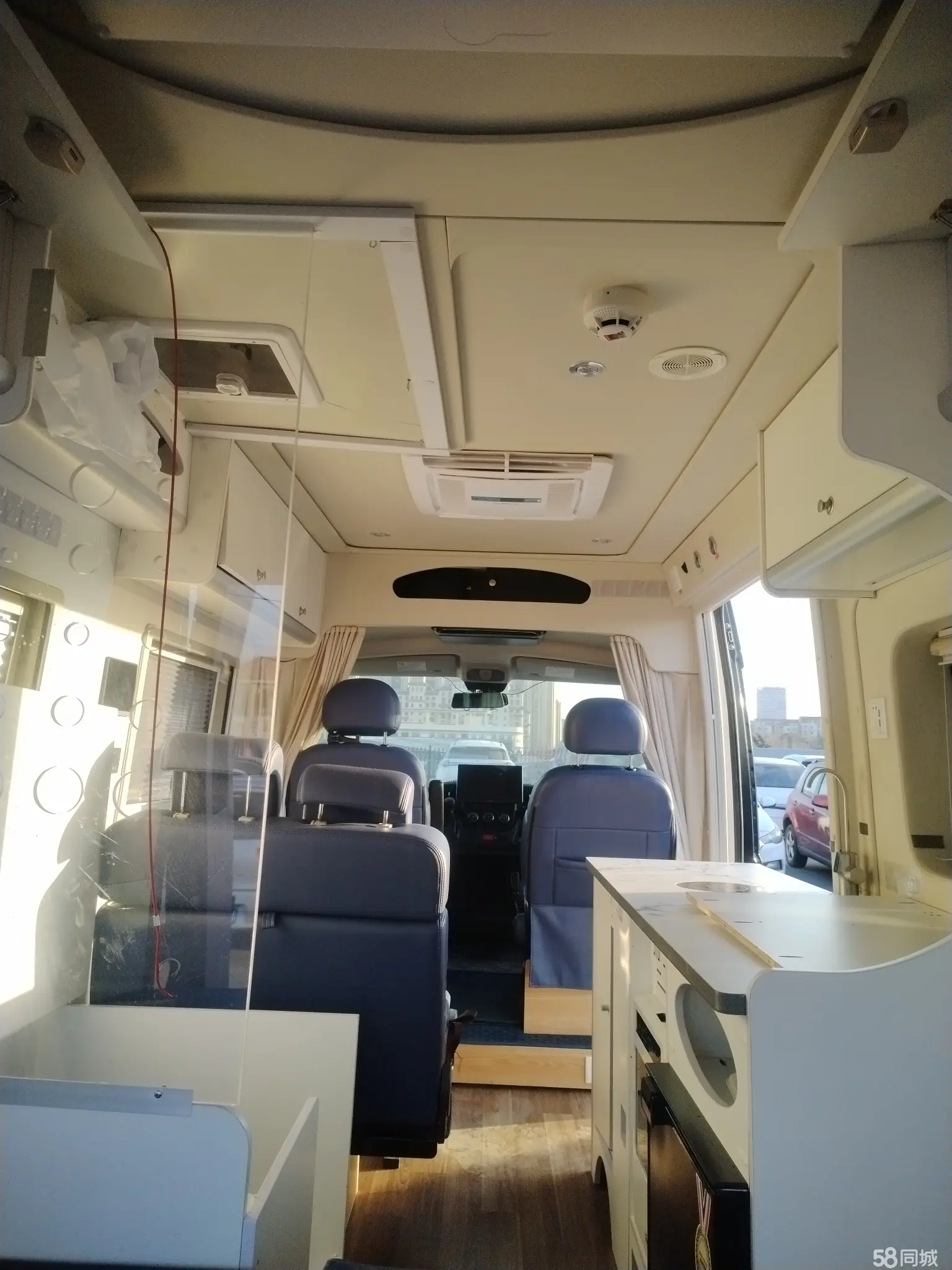 BYD 2019 car image #12