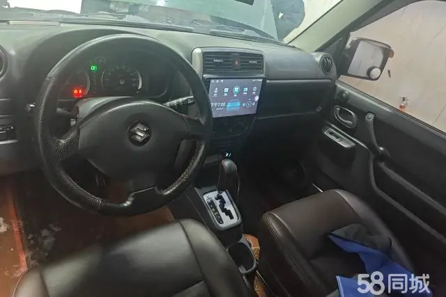 Suzuki Jimny (Imported) 2014 imagen de coche #12