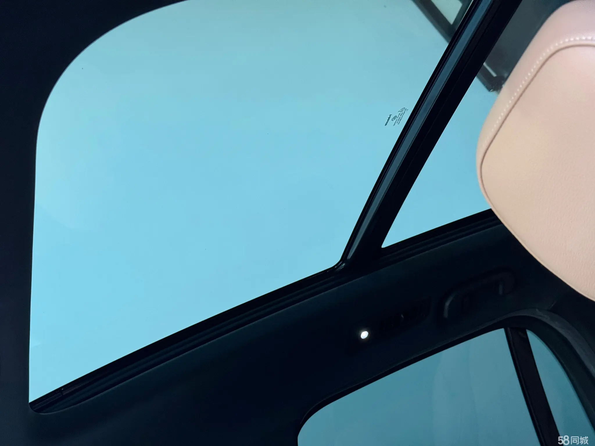 蔚来 蔚来ES8 2021 汽车图片 #12