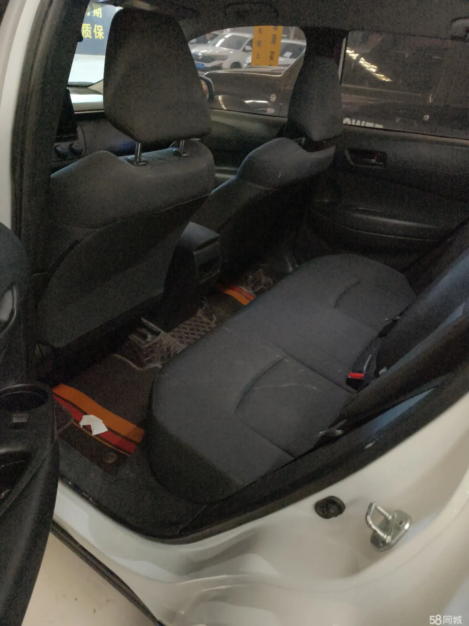 Toyota Corolla Cross 2023 car image #12