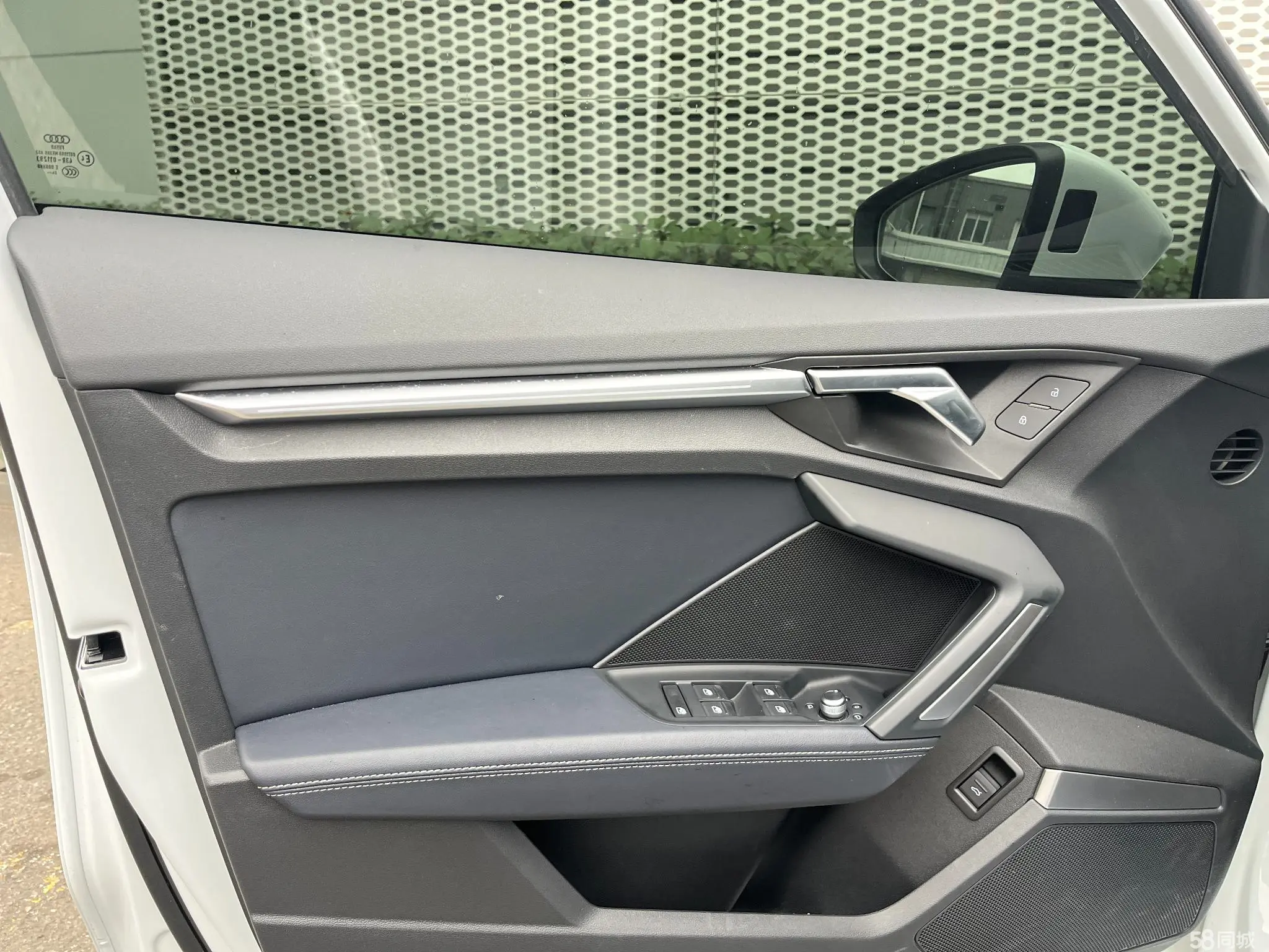 Audi A3 2024 car image #12