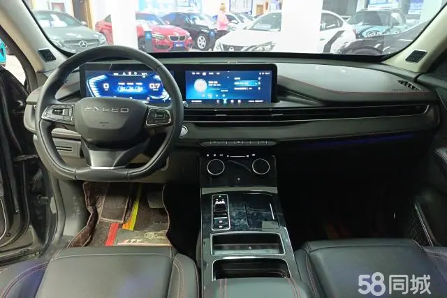 Exceed Chasing Wind 2023 #12 Exceed Chasing Wind 2023 car image #12