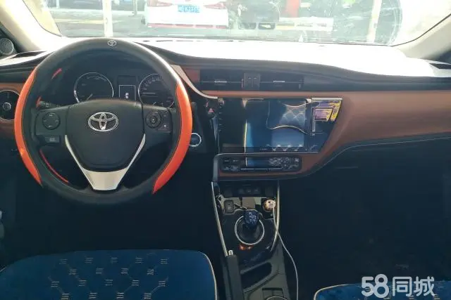 Toyota Corolla Hybird E+ 2022 imagem de carro #12