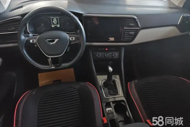 Jetta VS7 2023 car image #12