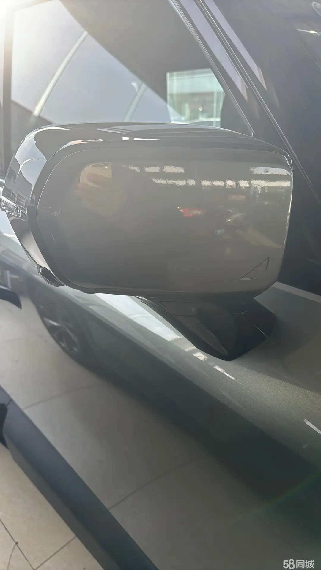 Deepal G318 2024 car image #12