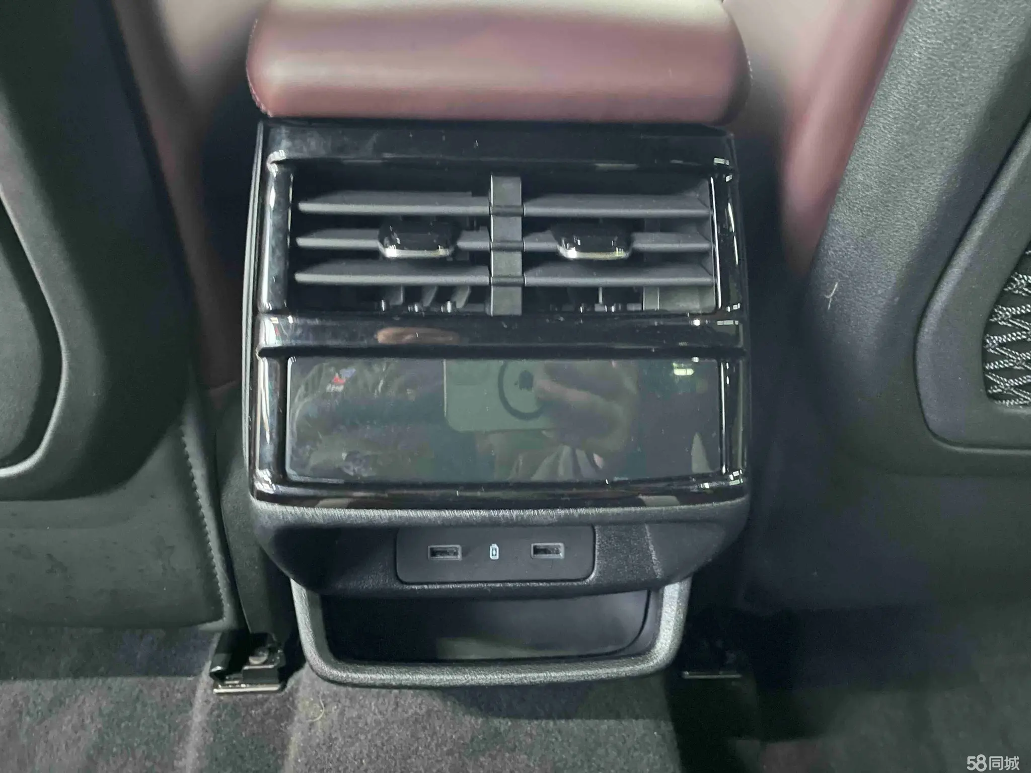 GEELY Monjaro 2023 imagen de coche #12