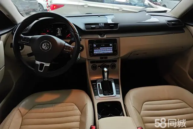 Volkswagen Magotan 2014 immagine di auto #12