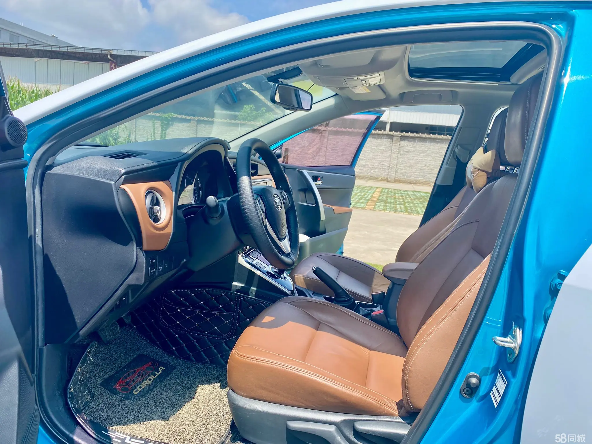 Toyota Corolla Hybird E+ 2019 car image #12