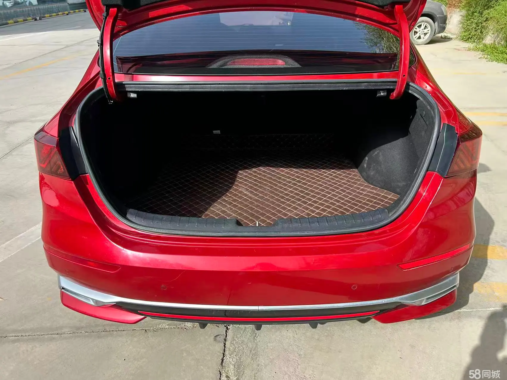 起亚 起亚K3 2019 汽车图片 #12