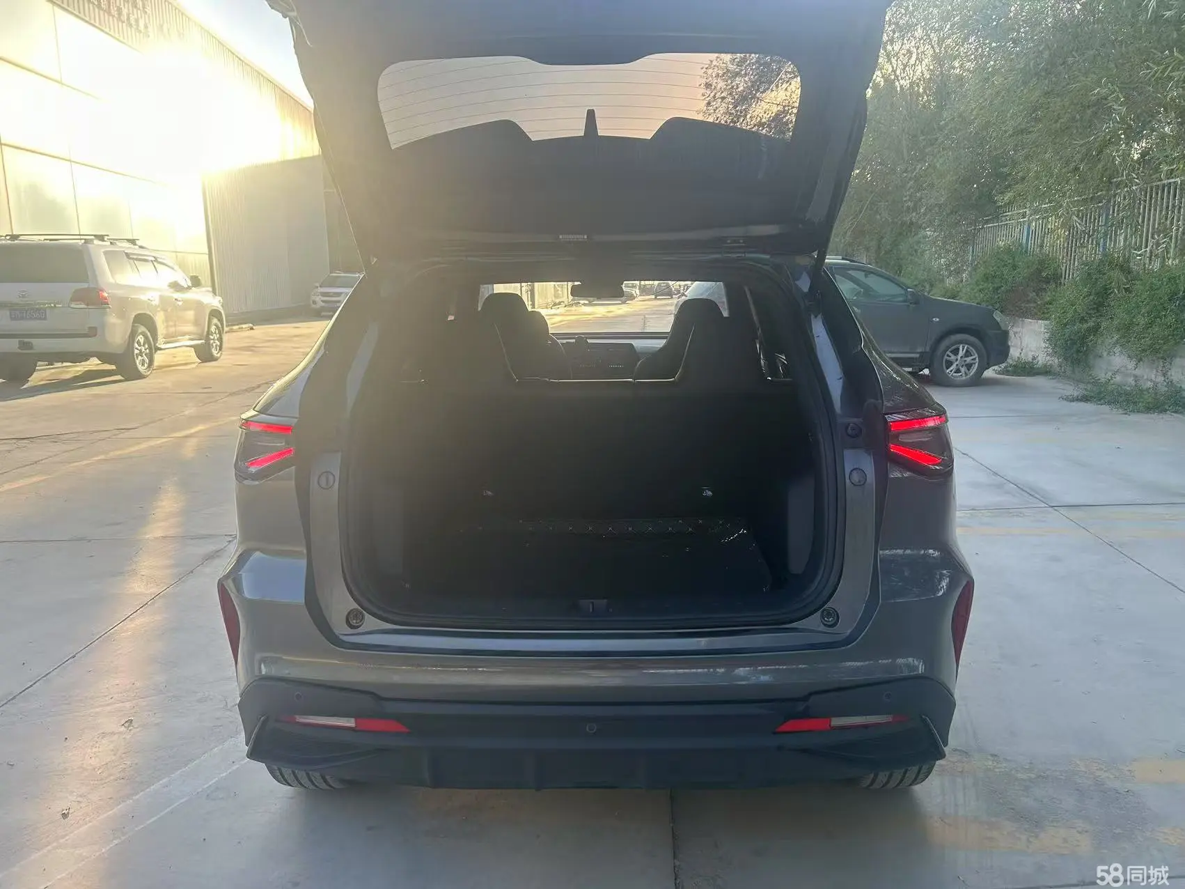 Changan X5 PLUS 2024 car image #12