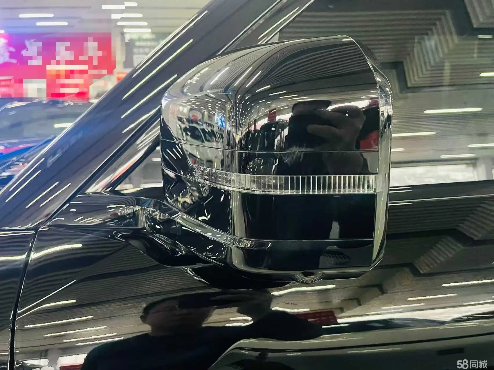 FangChengBao Leopard 5 2024 image de voiture #12