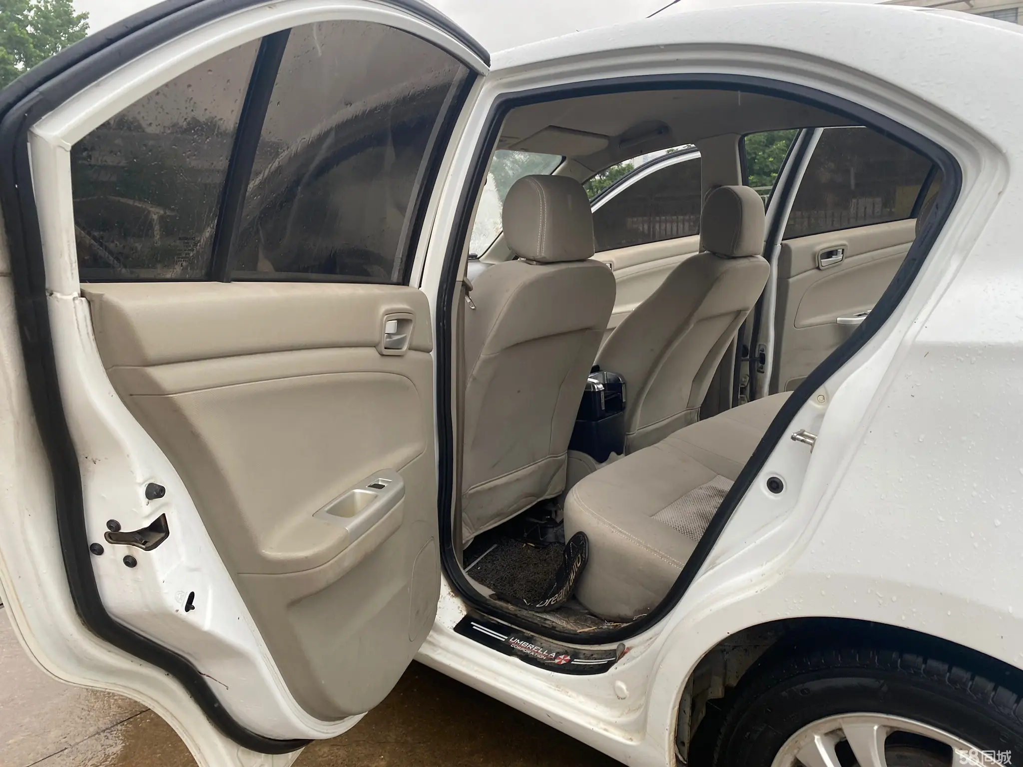 Changan Alsvin V3 2016 immagine di auto #12