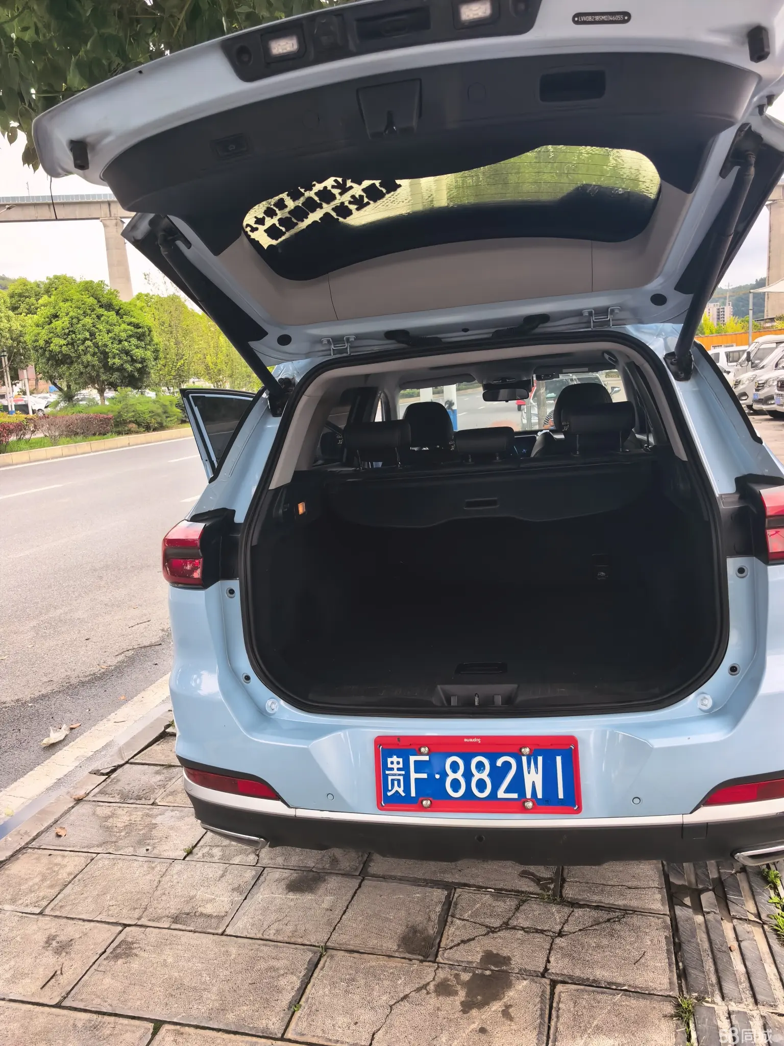 Chery Tiggo 7 Plus 2022 imagem de carro #12