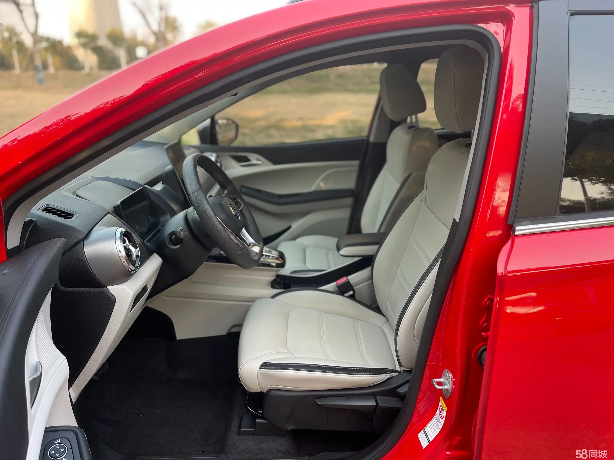 BYD Yuan Pro 2021 immagine di auto #12