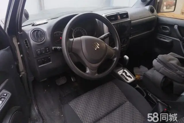 Suzuki Jimny (Imported) 2017 изображение автомобиля #12