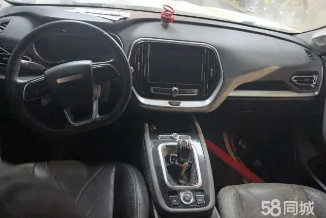 Jetour X70 2018 صورة سيارة #12