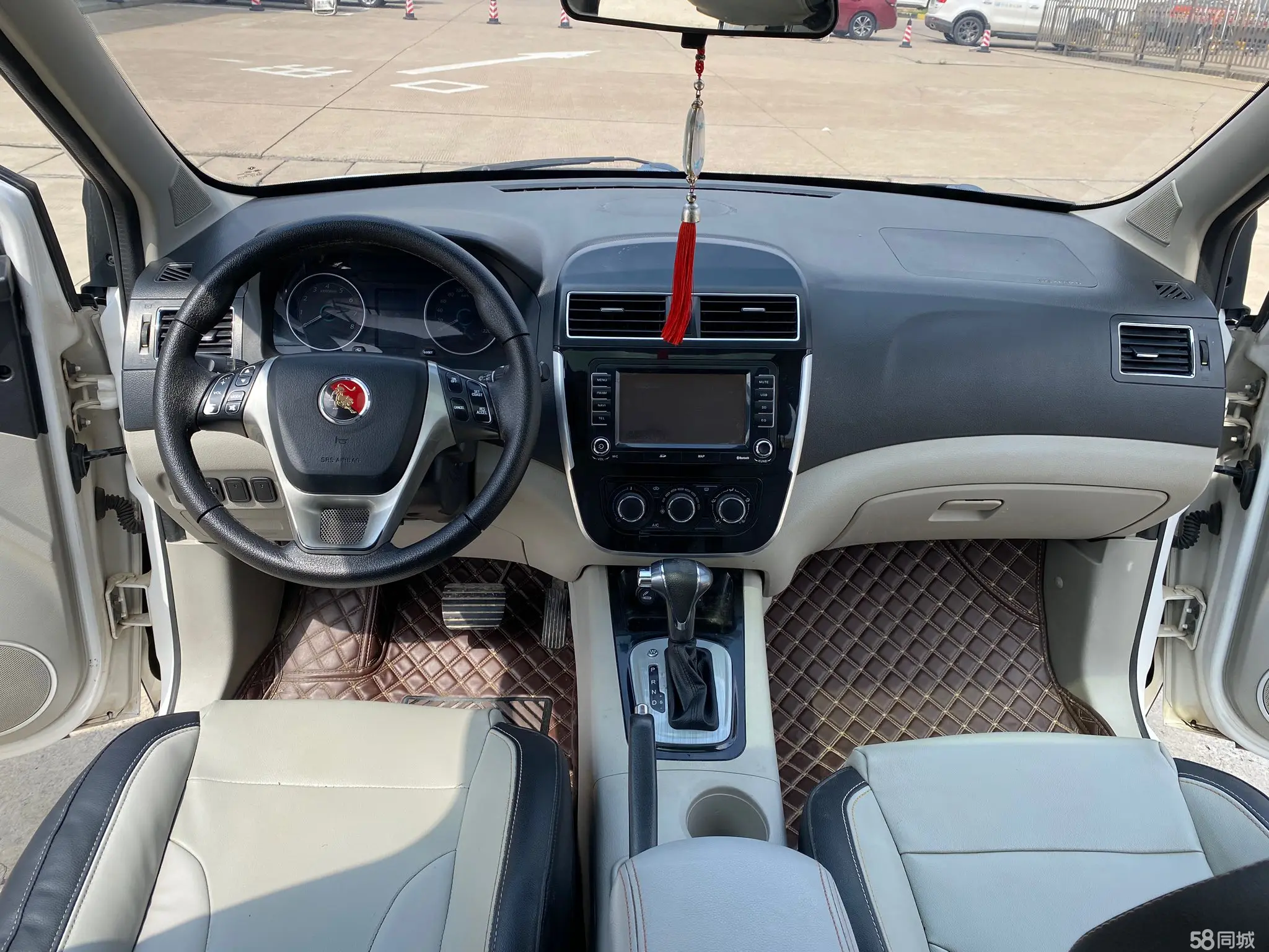 东风风行 景逸XV 2016 汽车图片 #12