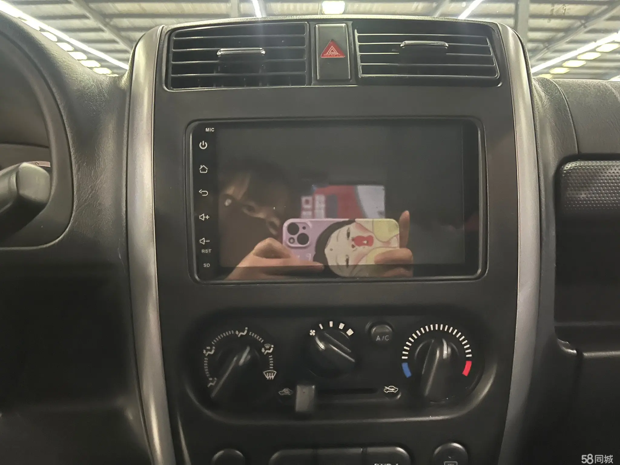 Suzuki Jimny (Imported) 2018 imagen de coche #12