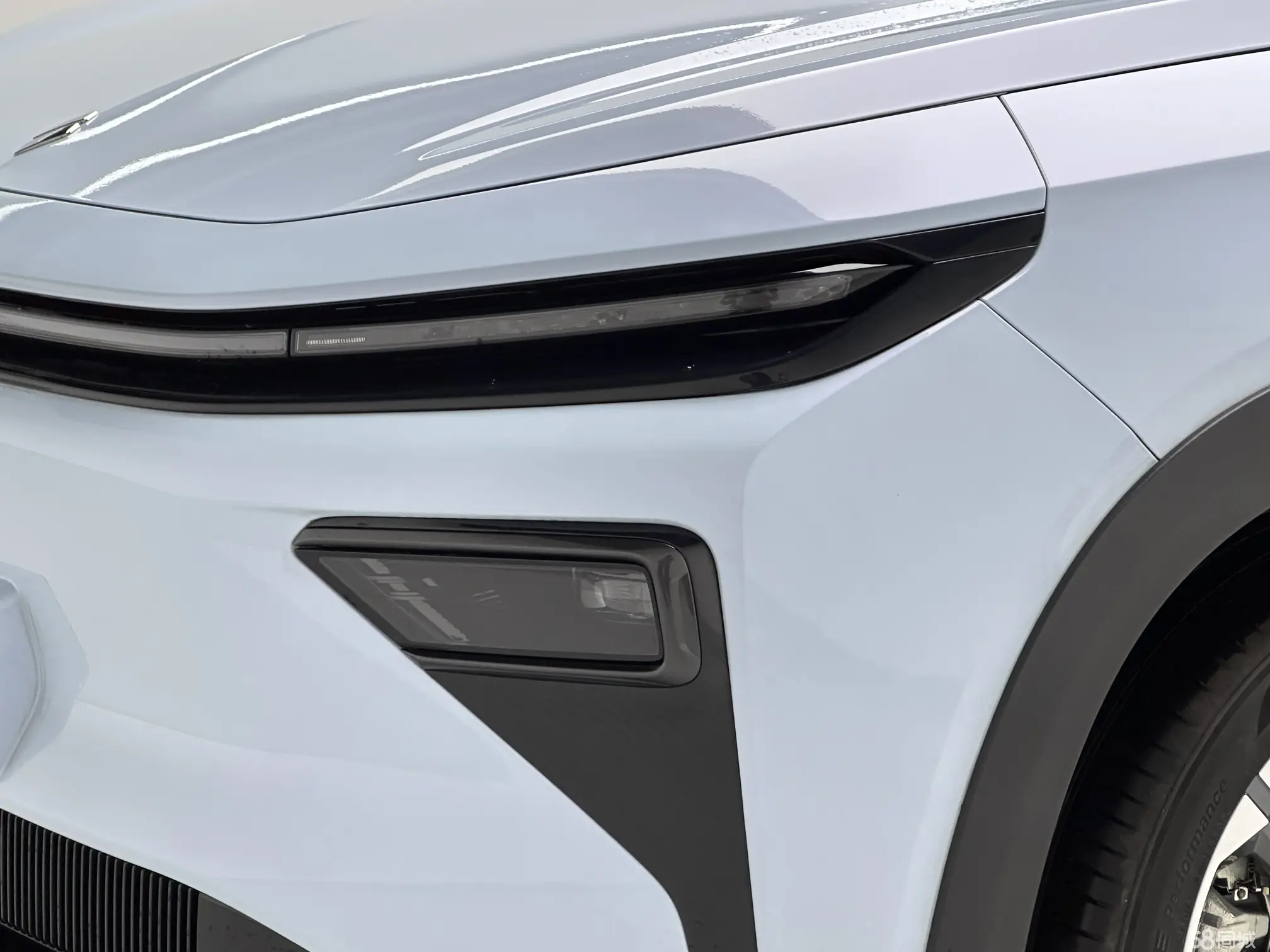 睿蓝汽车 睿蓝7 2026 汽车图片 #12