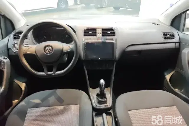 Volkswagen Polo 2018 #12 Volkswagen Polo 2018 car image #12