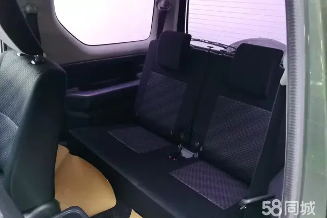 Suzuki Jimny (Imported) 2016 immagine di auto #12